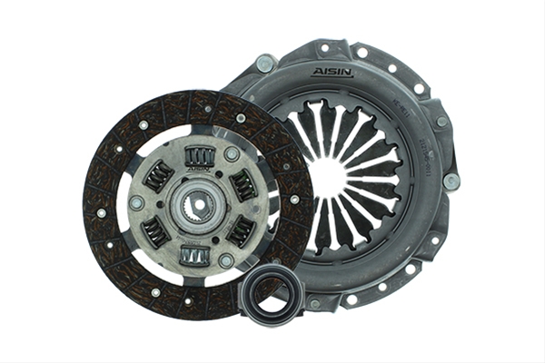Imagine pentru produsul „AISIN CLUTCH KIT (3P)"